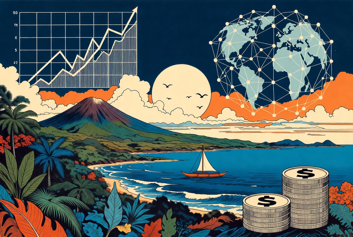 Why Hawaii Is Better Positioned for Crypto Than You Might Think - Cryptocurrency Insights