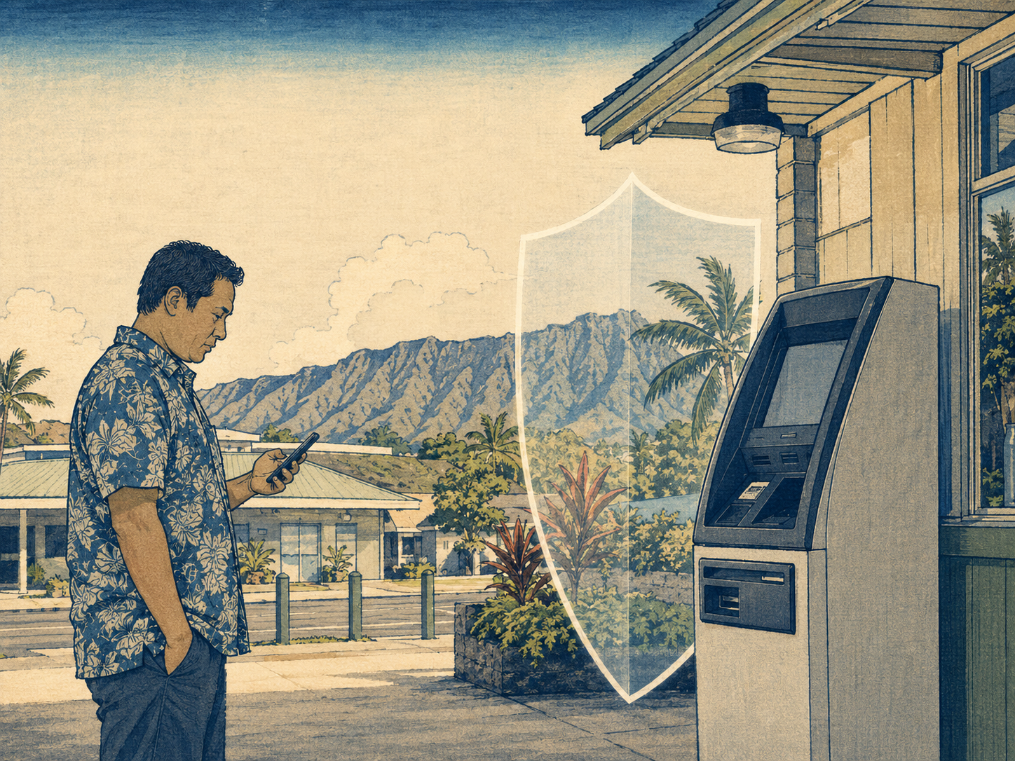 Hawaii Crypto ATM Rules: What HB 1642 Means for Residents - Learn what Hawaii HB 1642 would change for crypto ATMs, when the proposed rul...