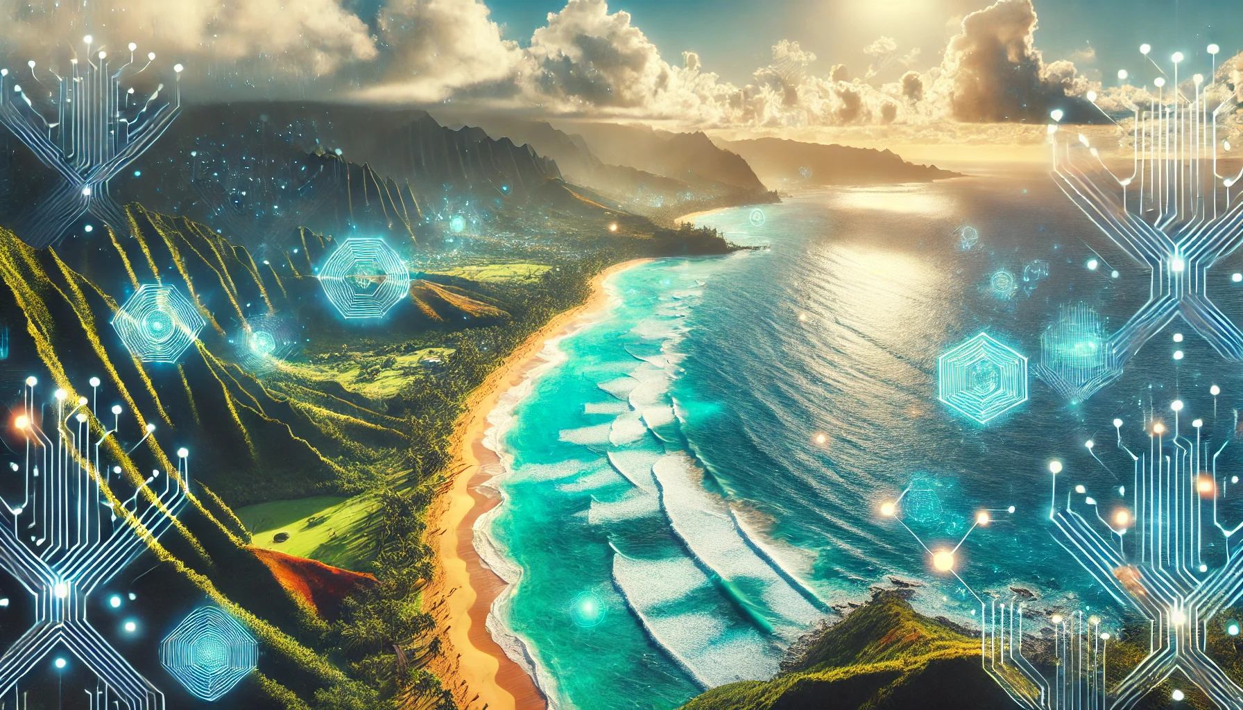 The Future of Fintech in Hawaii: Market Analysis and Forecast